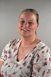 Lene Sandø