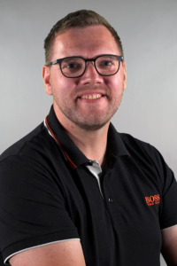Jonas Lauridsen